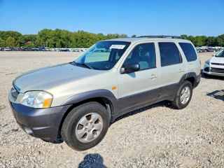 MAZDA TRIBUTE LX
