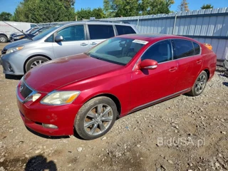 LEXUS GS 350