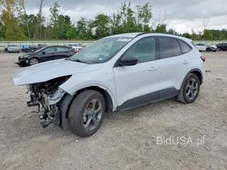 FORD ESCAPE ST LINE