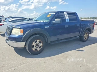 FORD F150 SUPERCREW