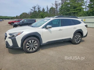 SUBARU OUTBACK TOURING