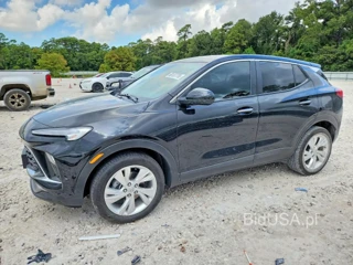 BUICK ENCORE GX PREFERRED