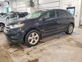 FORD EDGE SE