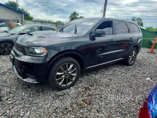DODGE DURANGO R/T