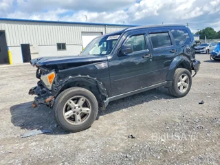 DODGE NITRO SLT