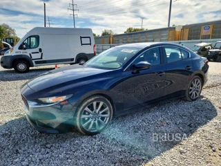 MAZDA 3 PREFERRED