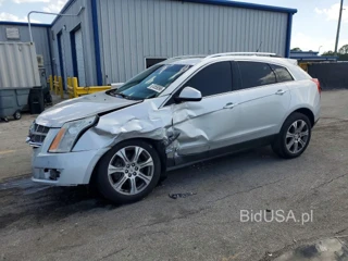 CADILLAC SRX PREMIUM COLLECTION