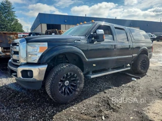 FORD F350 SUPER DUTY