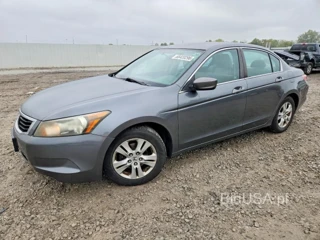 HONDA ACCORD LXP