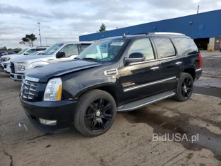 CADILLAC ESCALADE HYBRID