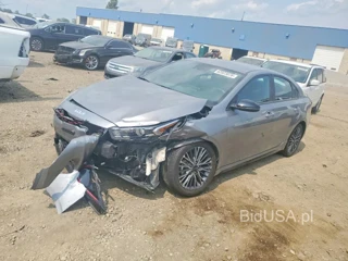 KIA FORTE GT LINE