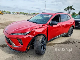BUICK ENVISION SPORT TOURING