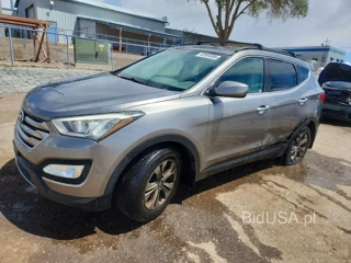 HYUNDAI SANTA FE SPORT 2.4L