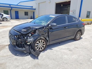 HYUNDAI ACCENT SEL