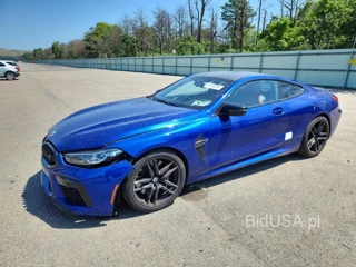 BMW M8