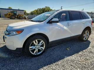 FORD EDGE LIMITED