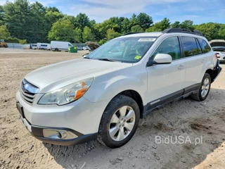 SUBARU OUTBACK 3.6R LIMITED
