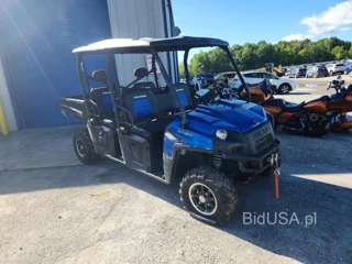 POLARIS RANGER 800 CREW EPS