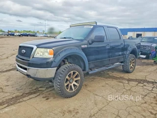 FORD F150 SUPERCREW