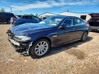 BMW 535 XI