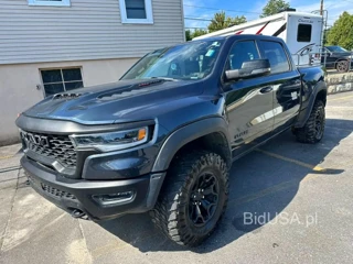 RAM 1500 RHO