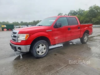 FORD F150 SUPERCREW