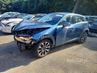 MAZDA CX-3 TOURING