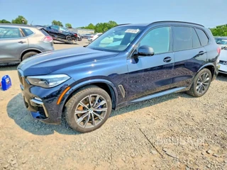 BMW X5 M50I