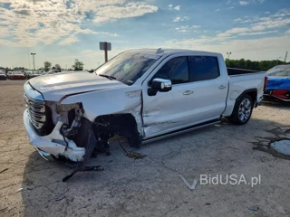 GMC SIERRA K1500 DENALI