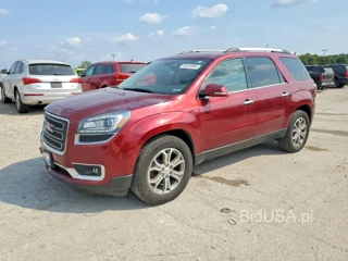 GMC ACADIA SLT-1