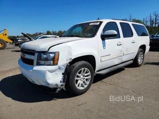 CHEVROLET SUBURBAN K1500 LT