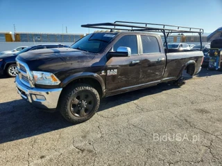 RAM 2500 LARAMIE