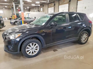 MAZDA CX-5 TOURING
