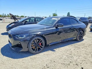 BMW M240XI
