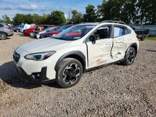 SUBARU CROSSTREK LIMITED