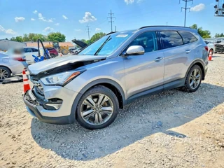HYUNDAI SANTA FE LIMITED