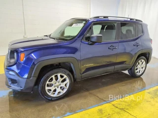 JEEP RENEGADE SPORT
