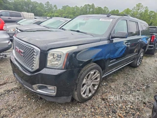 GMC YUKON XL DENALI
