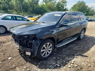 MERCEDES-BENZ GLS 450 4MATIC
