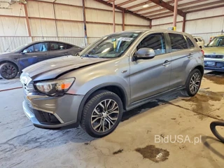 MITSUBISHI OUTLANDER SPORT ES