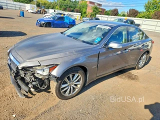 INFINITI Q50 2.0T PREMIUM
