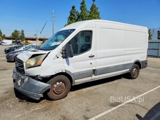 FORD TRANSIT T-250