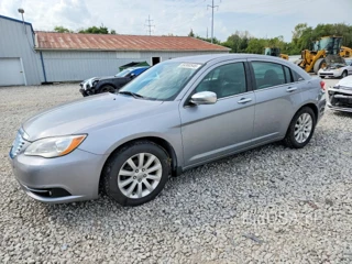 CHRYSLER 200 LIMITED