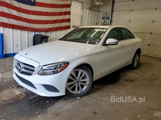 MERCEDES-BENZ C 300 4MATIC