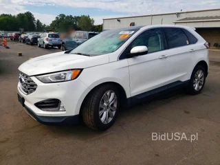 FORD EDGE TITANIUM
