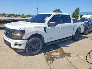 FORD F150 XLT