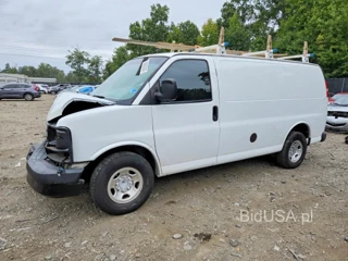 CHEVROLET EXPRESS G2500