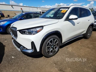 BMW X1 XDRIVE28I