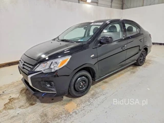 MITSUBISHI MIRAGE G4 ES