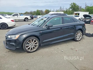 AUDI A3 PREMIUM PLUS S-LINE